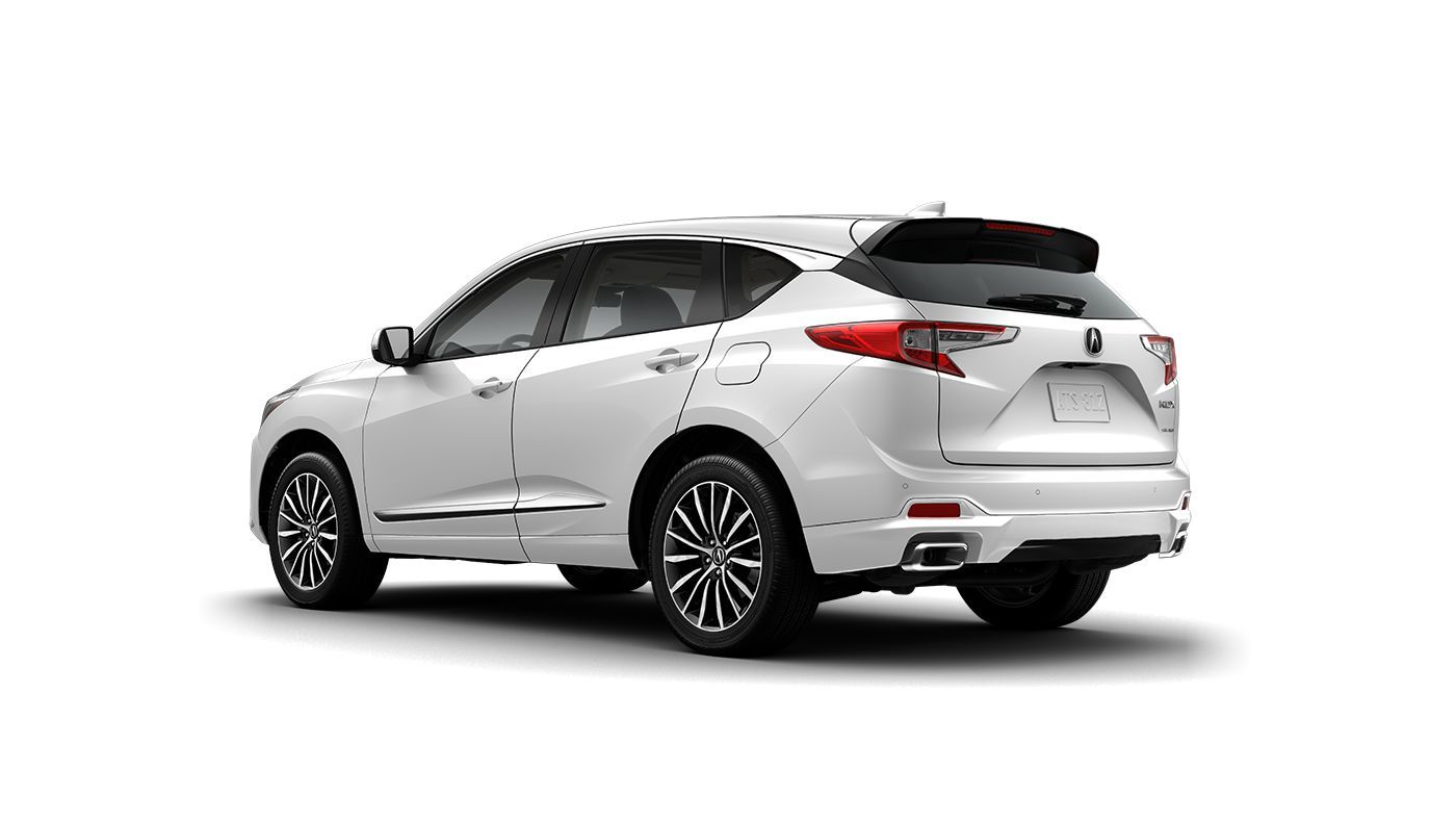 Acura RDX Advance 2025