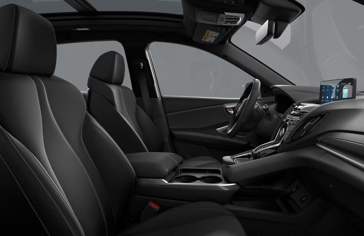 Acura RDX Standard 2025