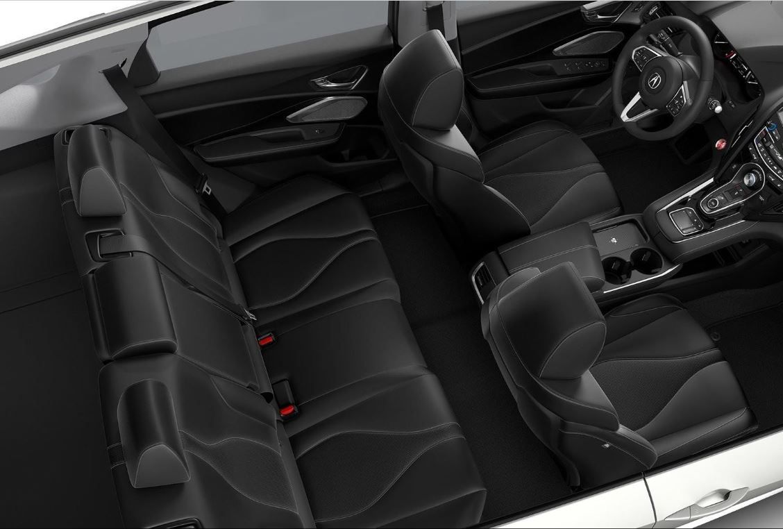 Acura RDX Technology 2025