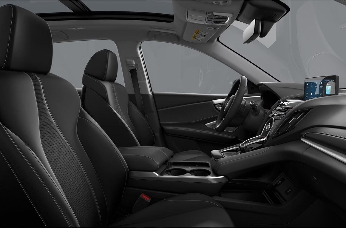 Acura RDX Technology 2025