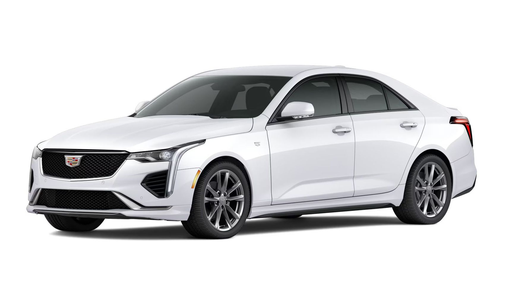 Cadillac CT4 Sport 2025