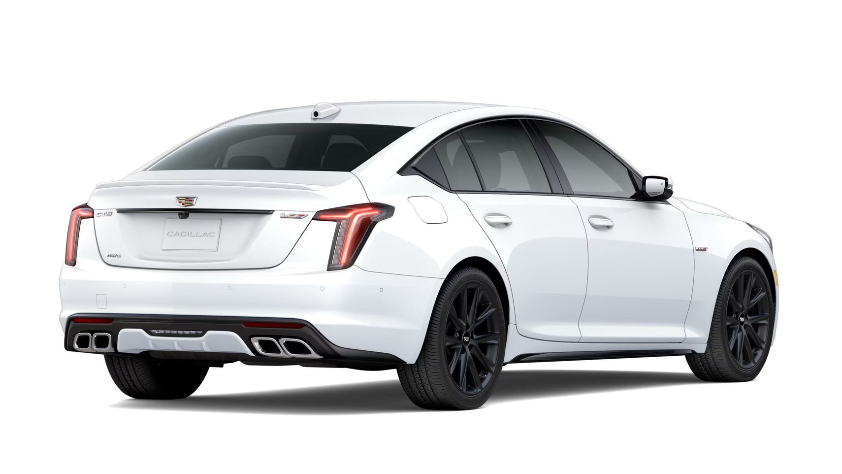 Cadillac CT5 V-Series 2025