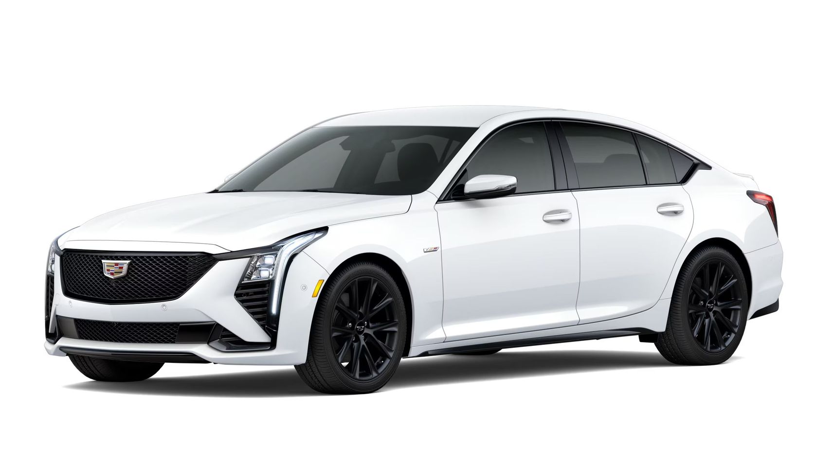 Cadillac CT5 V-Series 2025
