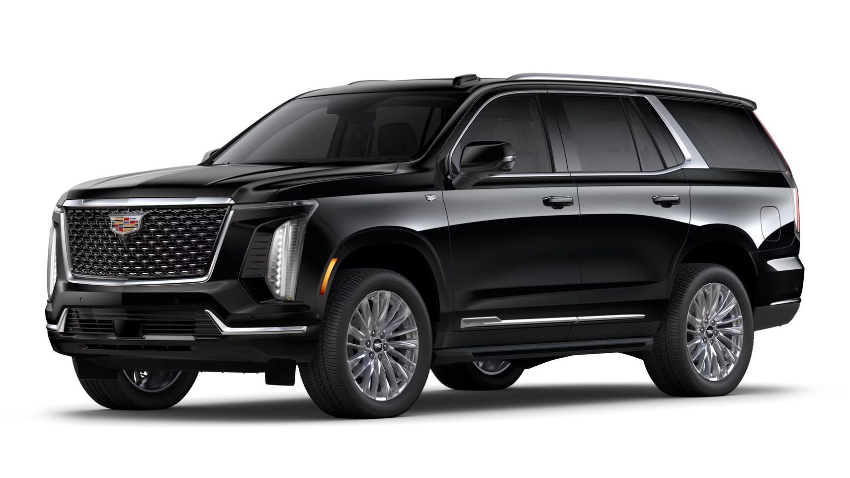 Cadillac Escalade Premium Luxury 2025