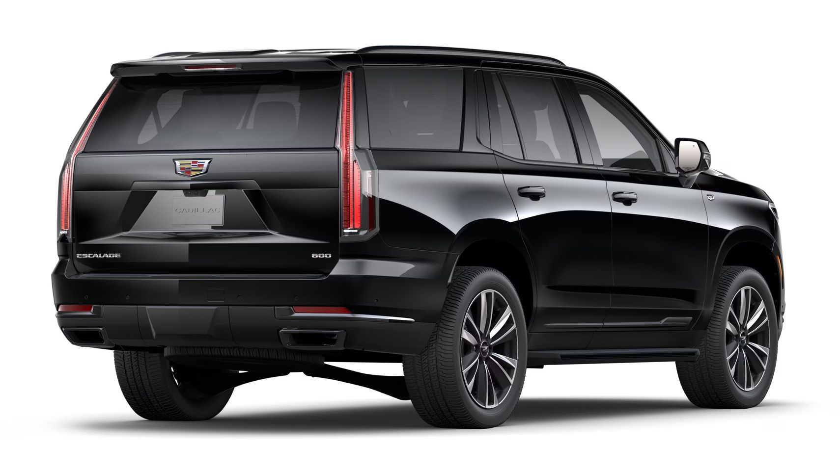 Cadillac Escalade Sport 2025