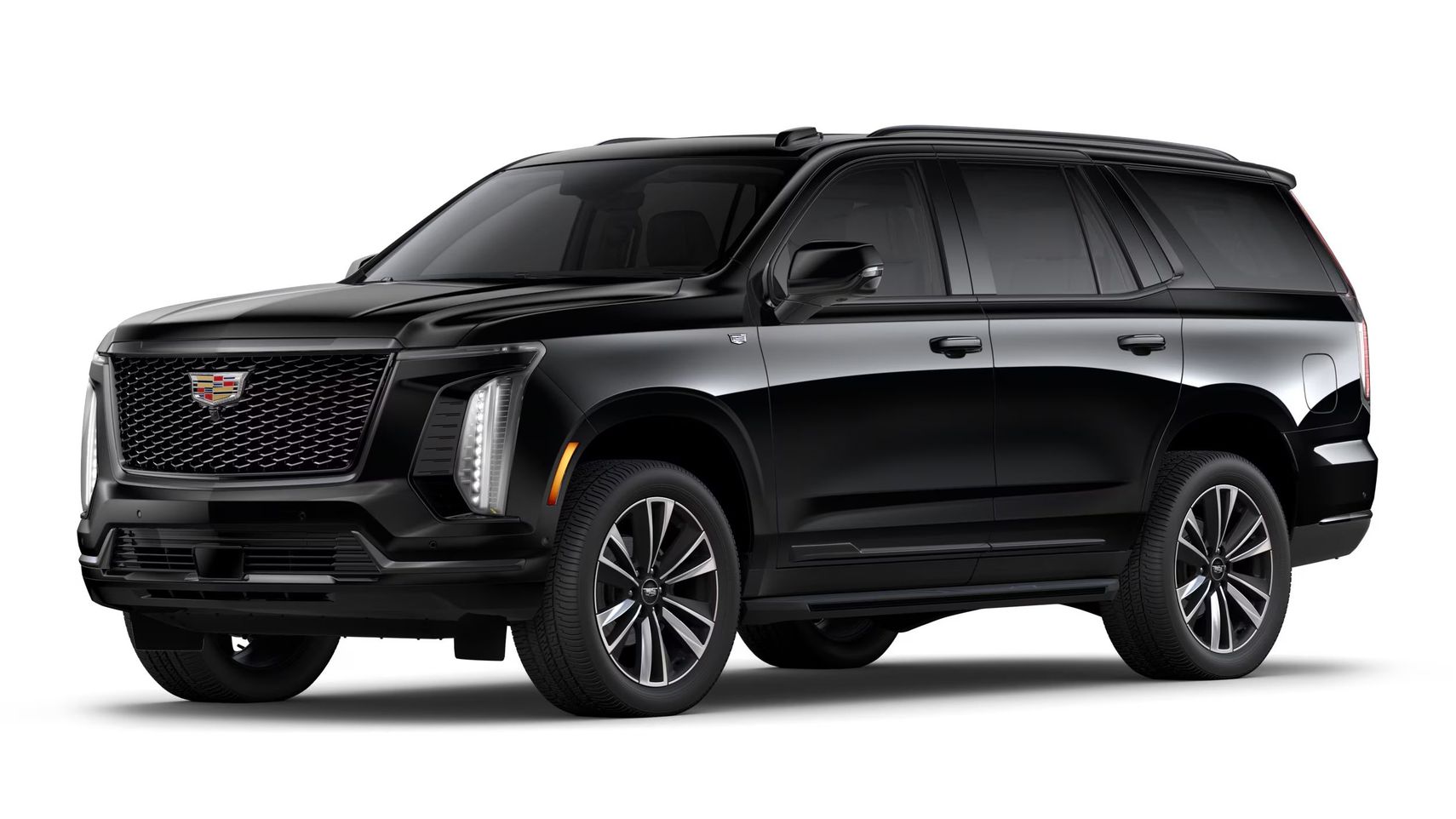 Cadillac Escalade Sport 2025
