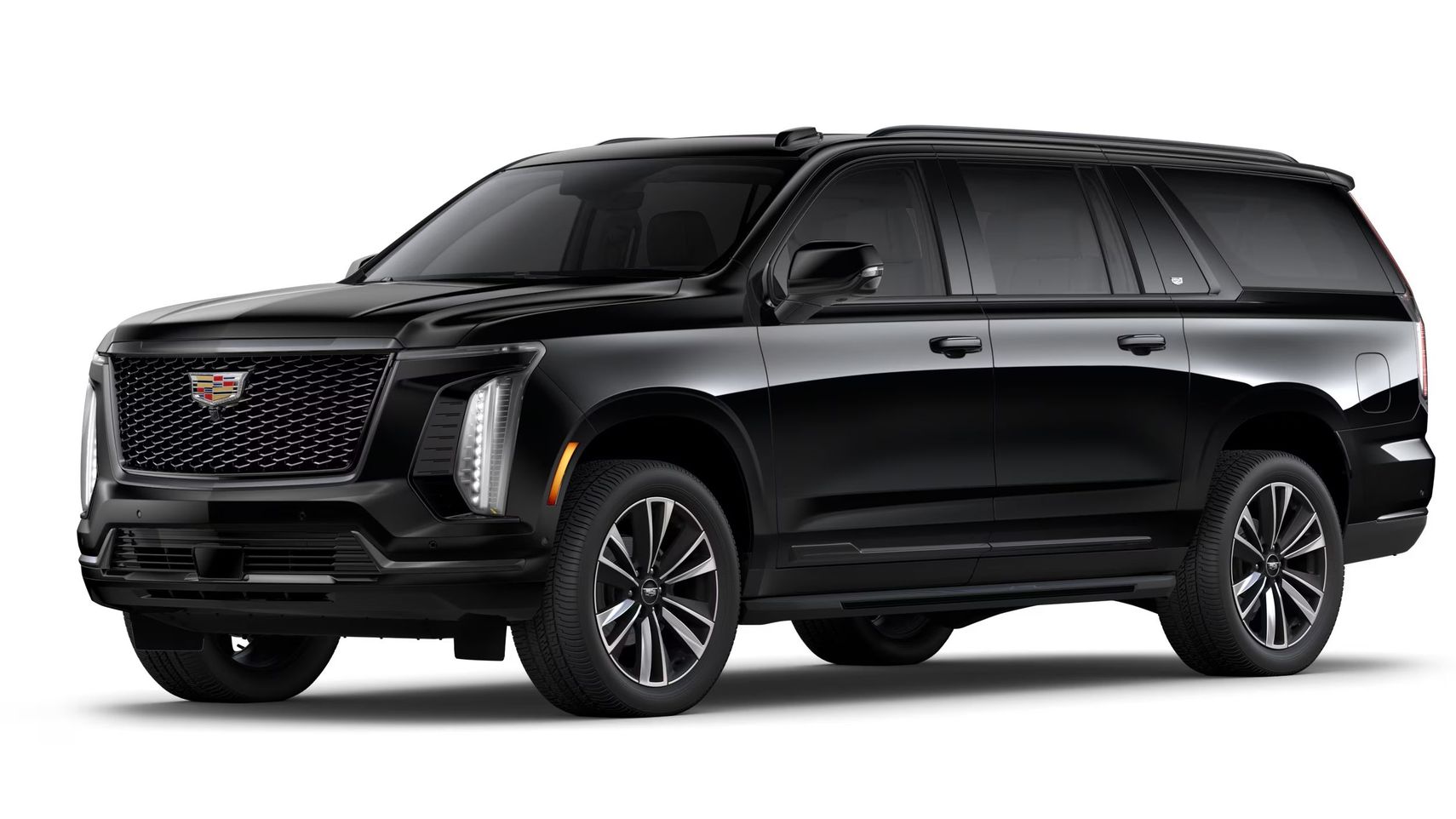 Cadillac Escalade Sport ESV 2025
