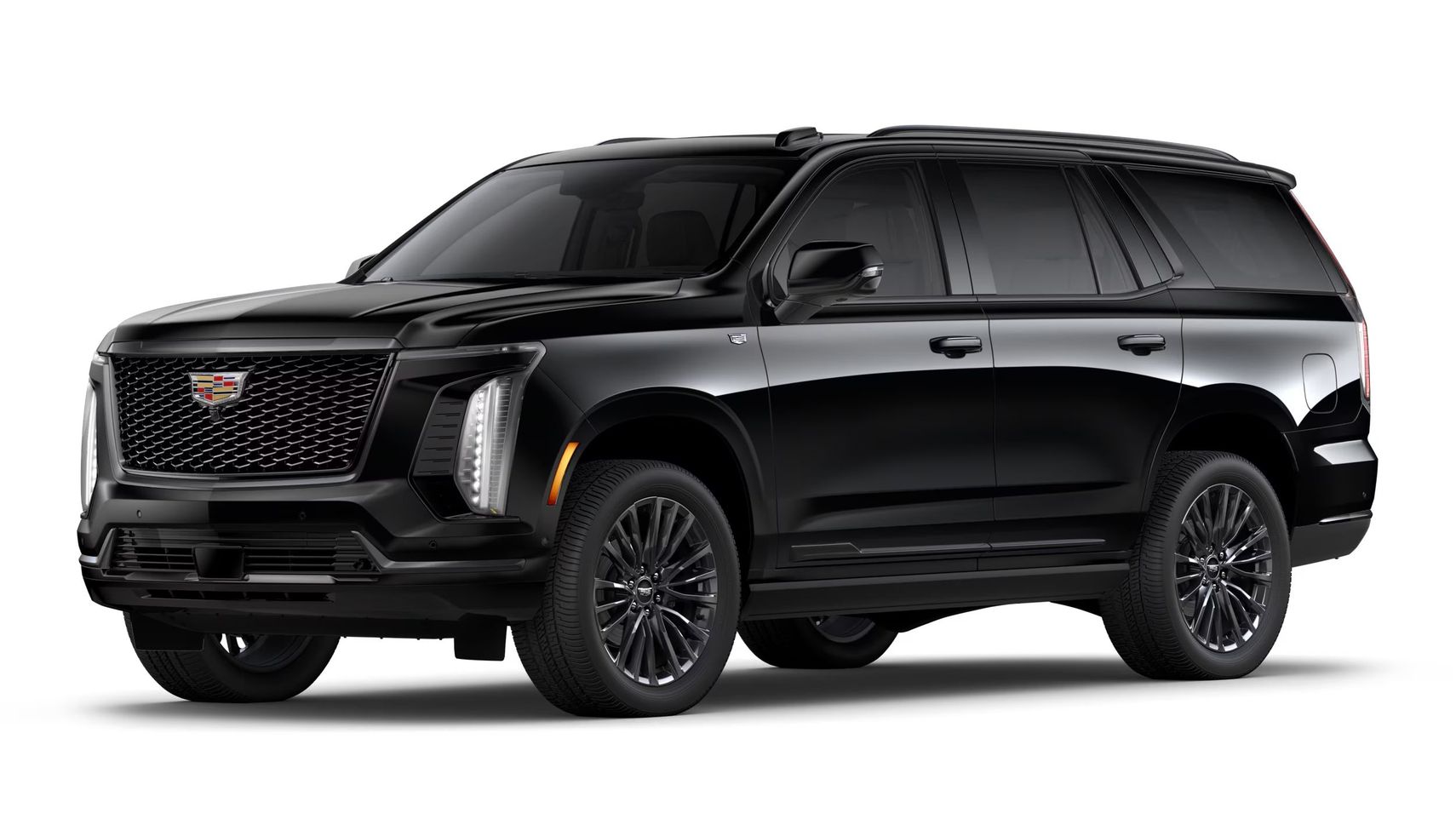 Cadillac Escalade Sport Platinum 2025