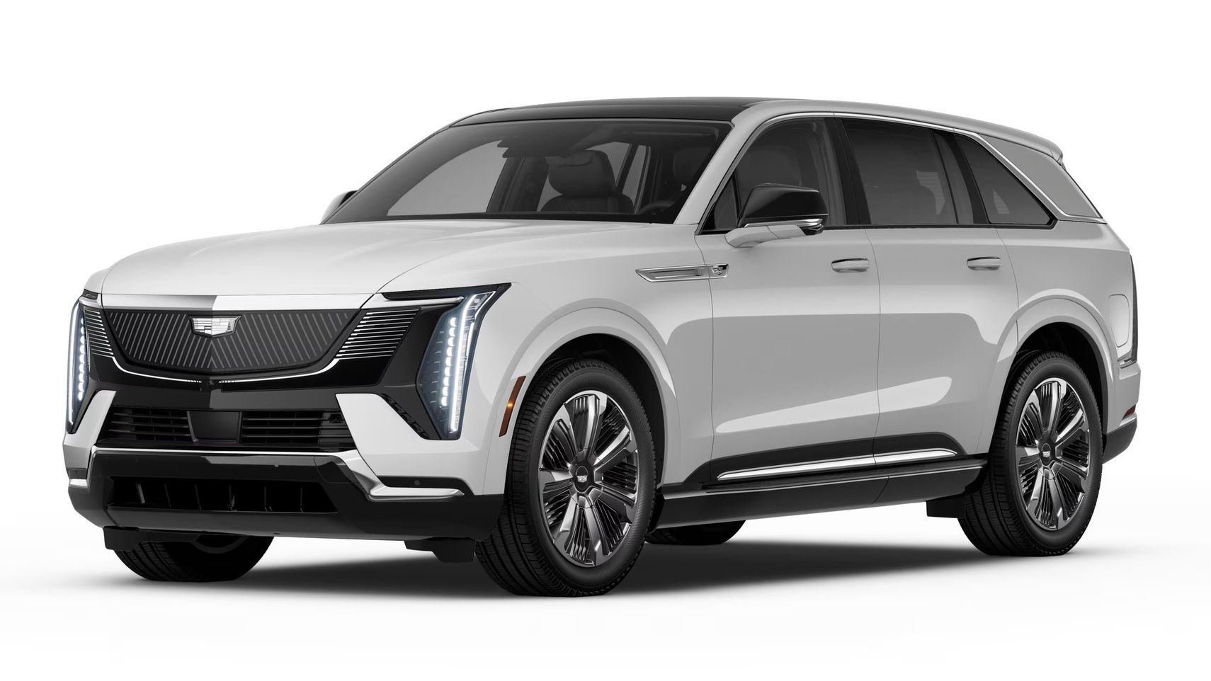 Cadillac Escalade IQ Luxury 2 2025