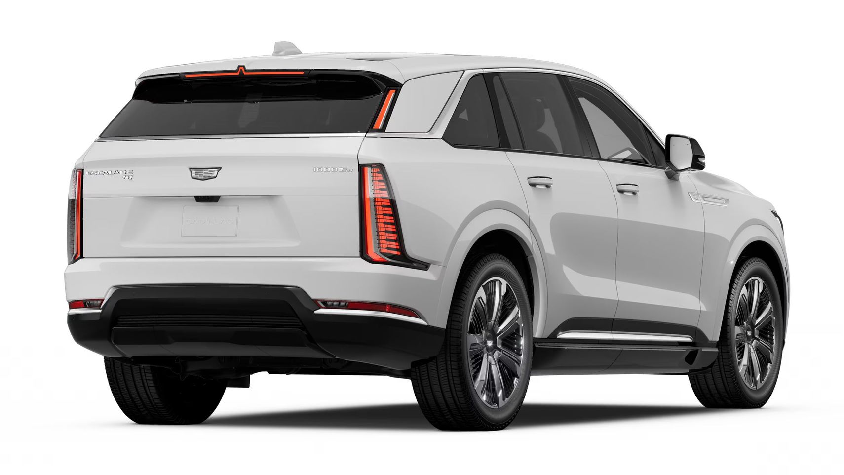 Cadillac Escalade IQ Luxury 2 2025