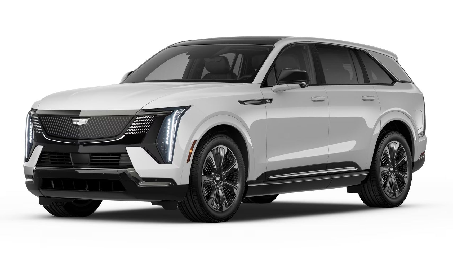 Cadillac Escalade IQ Sport 1 2025