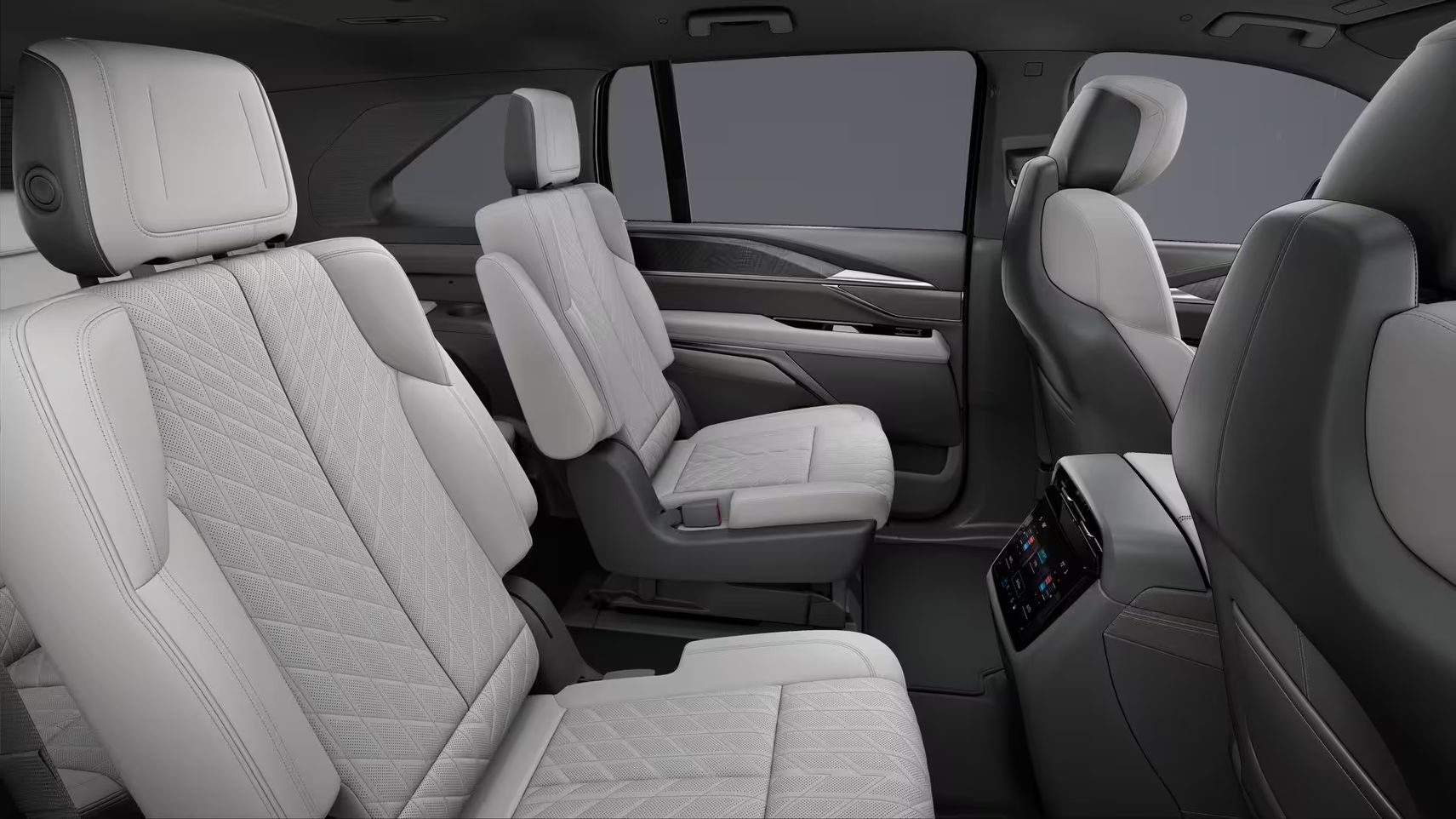 Cadillac Escalade IQ Sport 1 2025