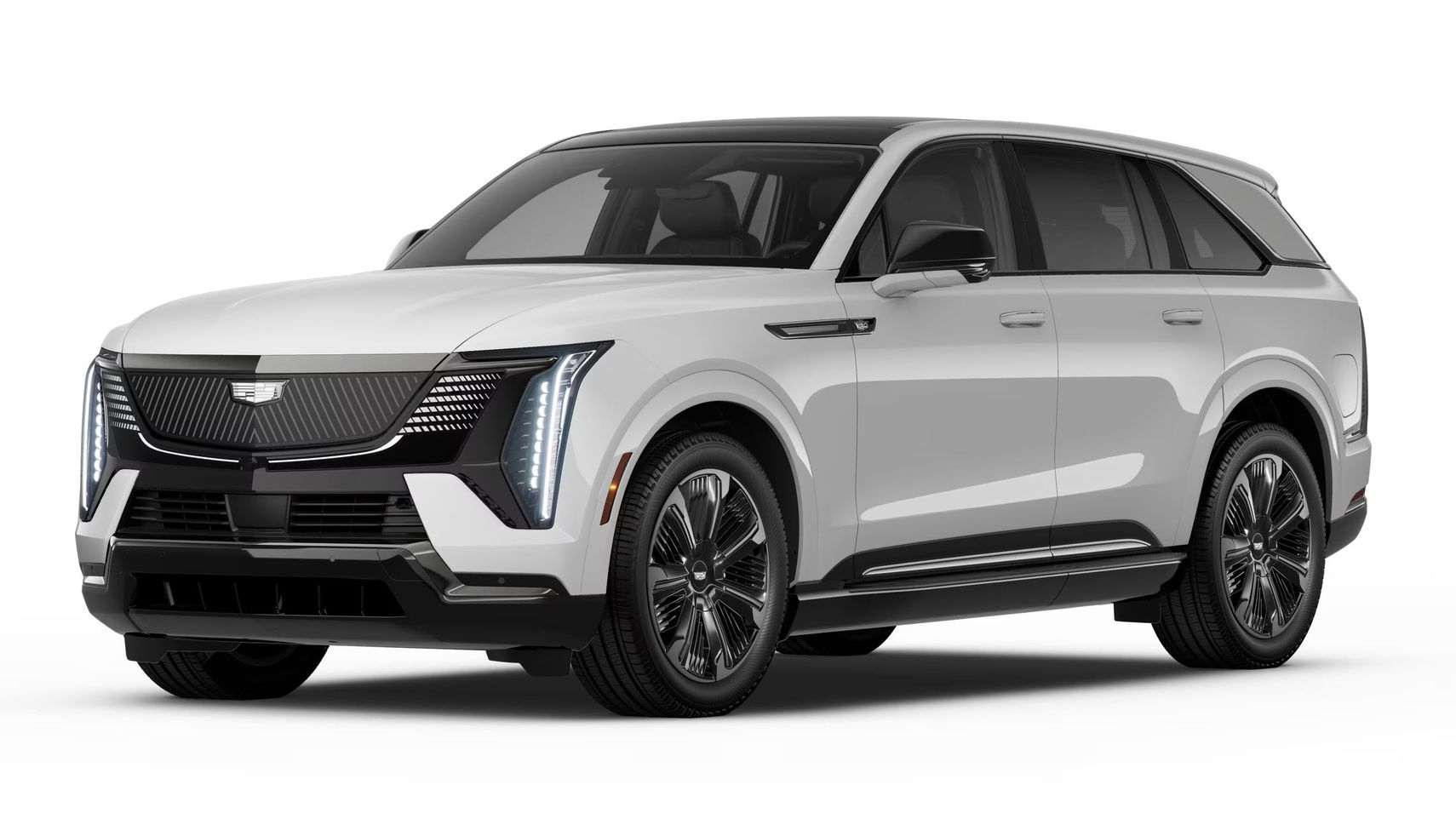 Cadillac Escalade IQ Sport 2 2025