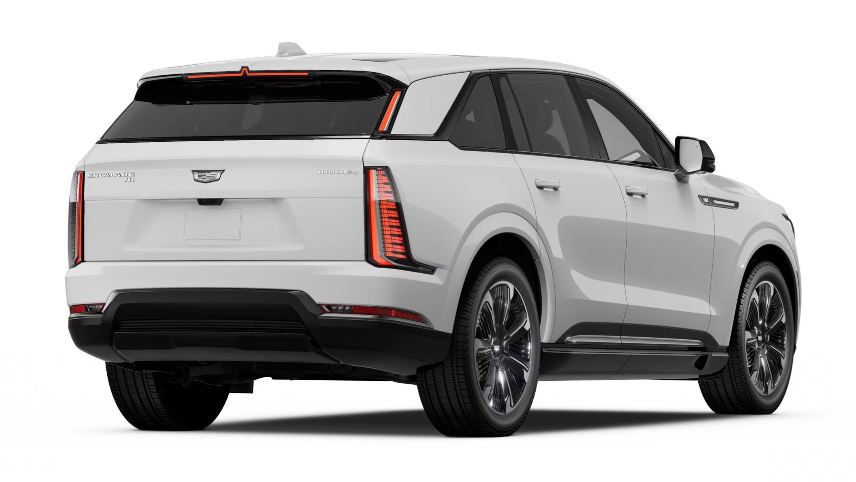 Cadillac Escalade IQ Sport 2 2025
