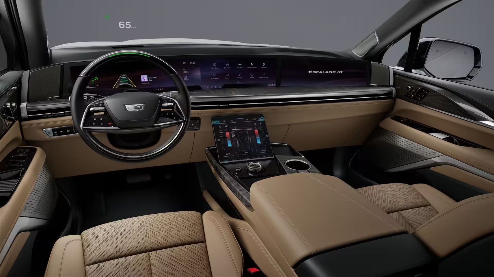 Cadillac Escalade IQ Sport 2 2025