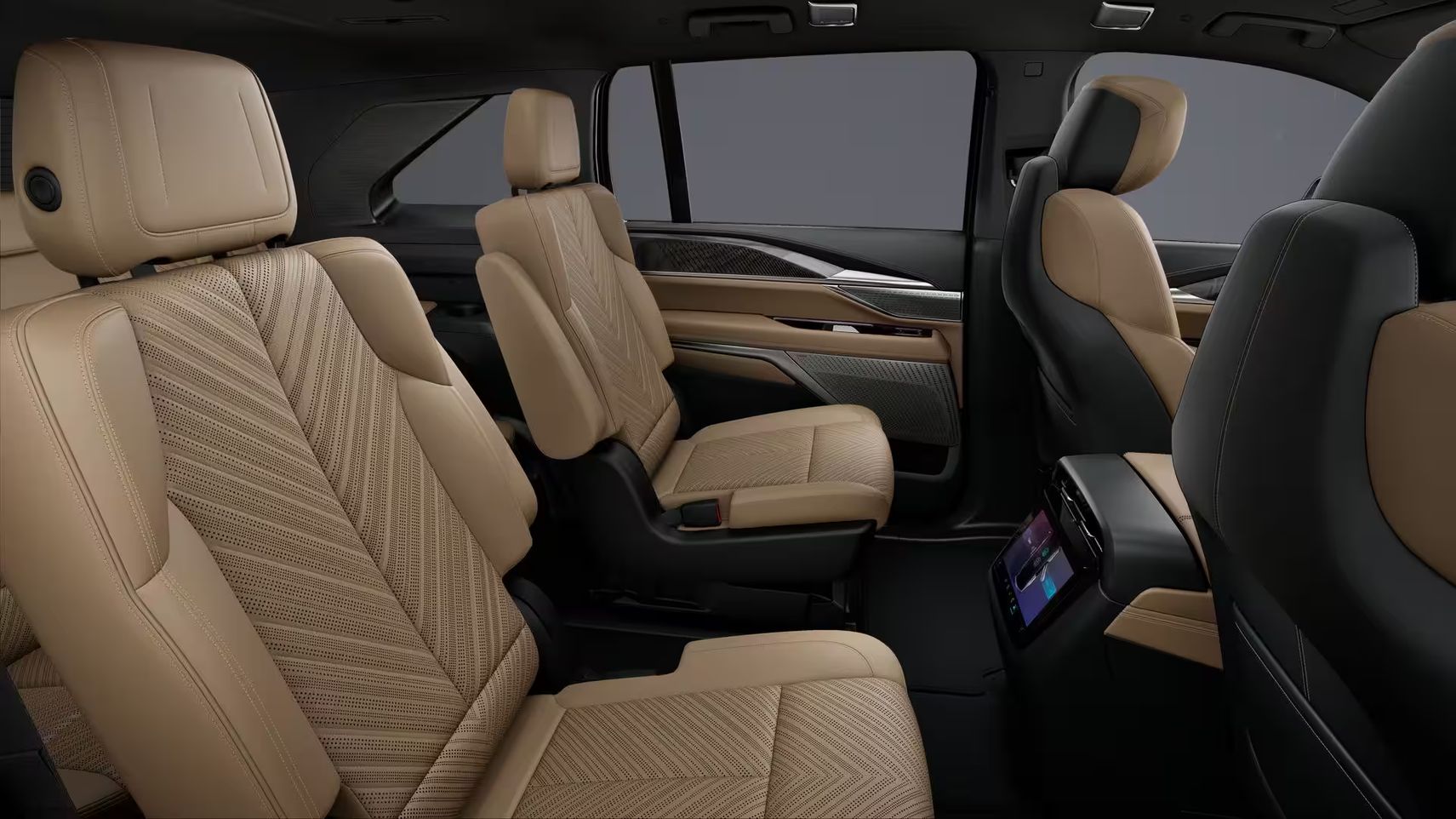 Cadillac Escalade IQ Sport 2 2025