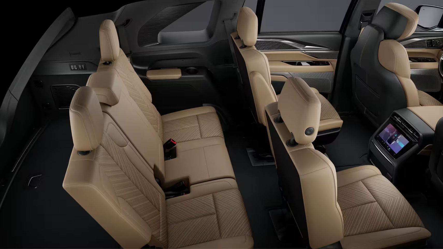 Cadillac Escalade IQ Sport 2 2025