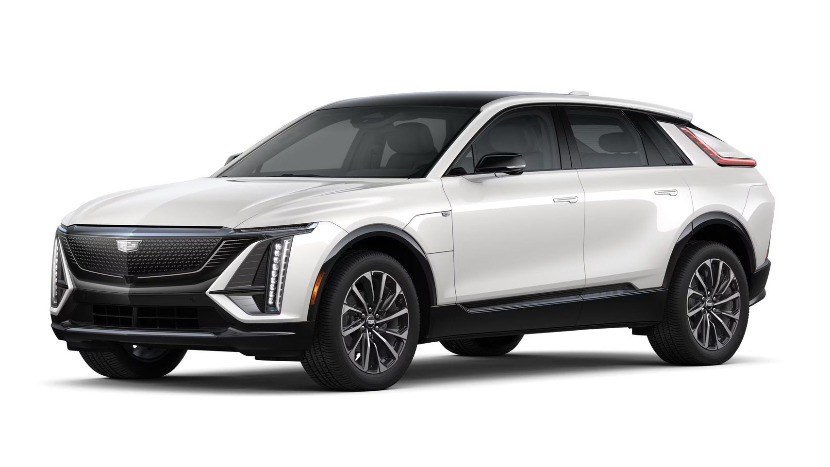 Cadillac Lyriq Sport 1 2025