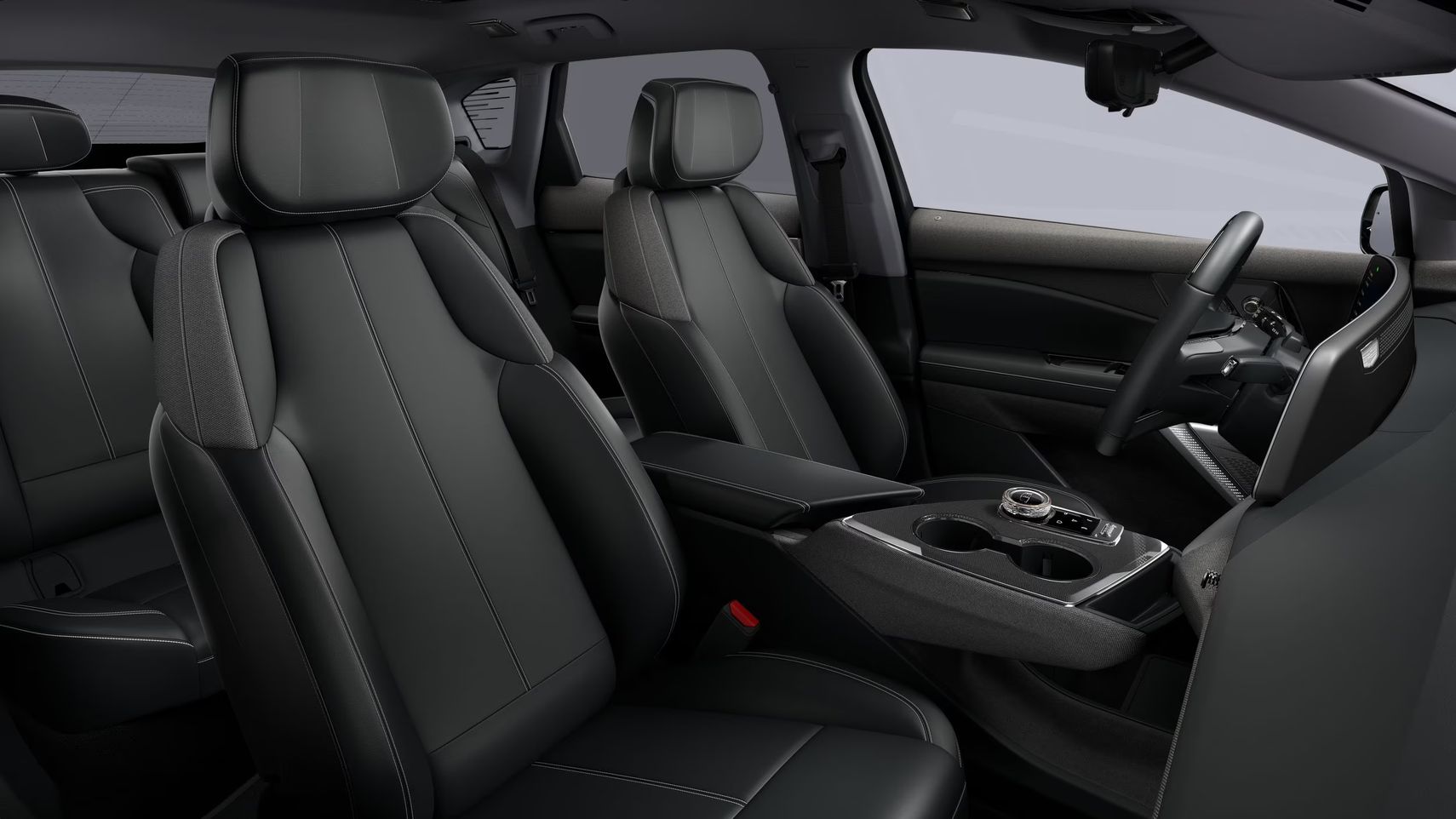 Cadillac Optiq Luxury 1 2025