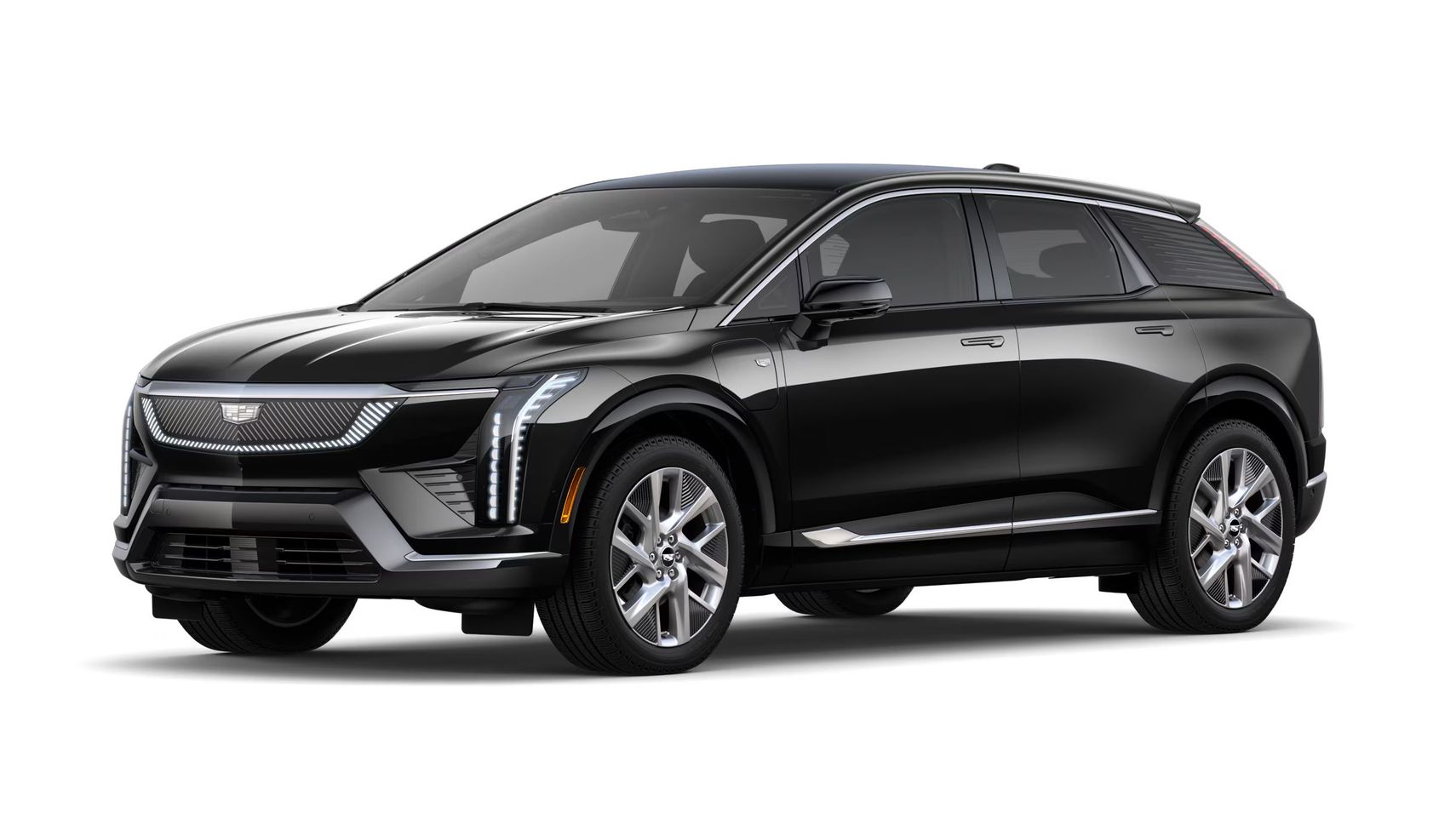 Cadillac Optiq Luxury 2 2025