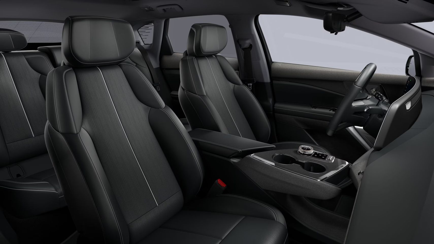 Cadillac Optiq Luxury 2 2025
