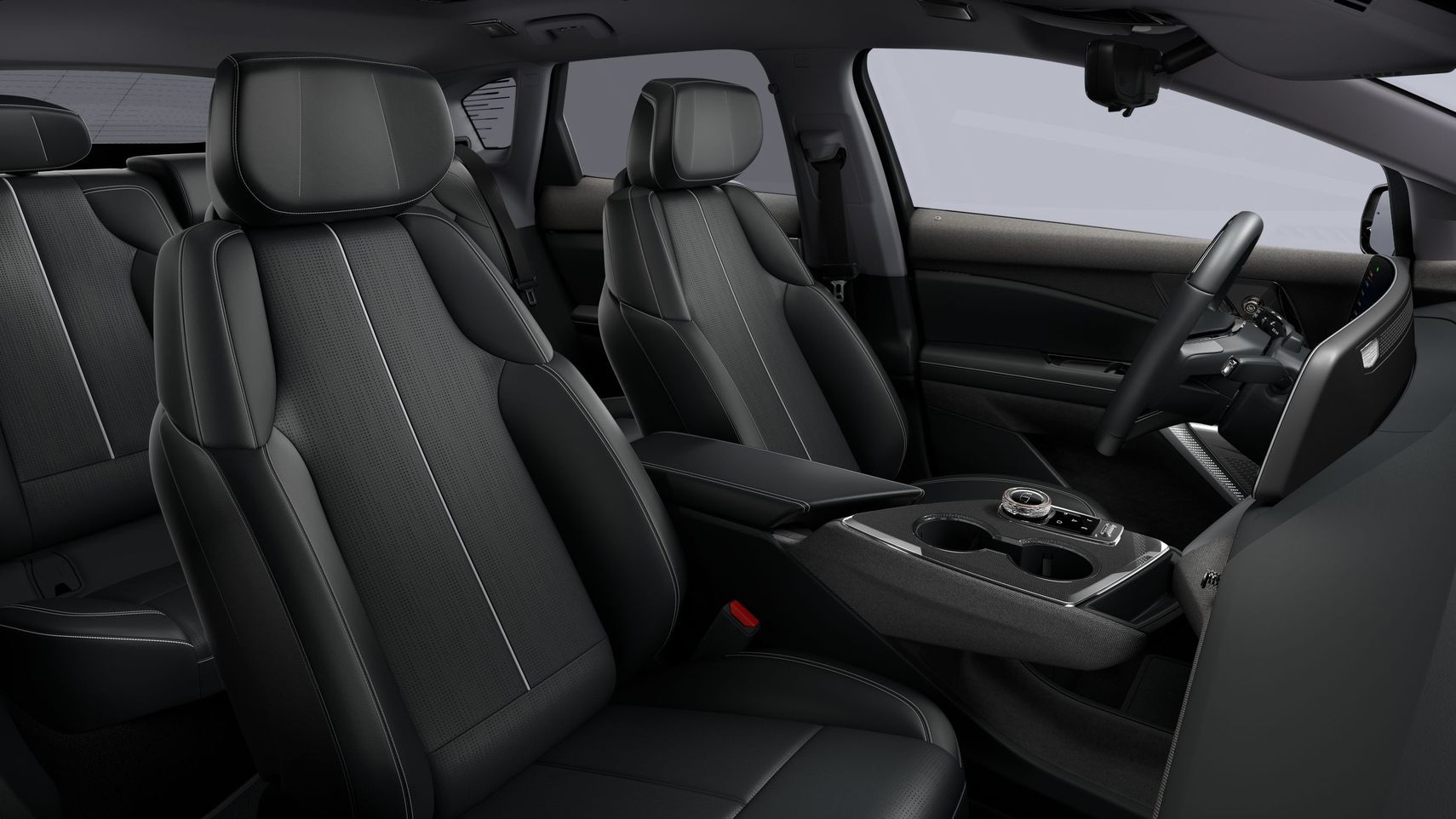 Cadillac Optiq Sport 2 2025