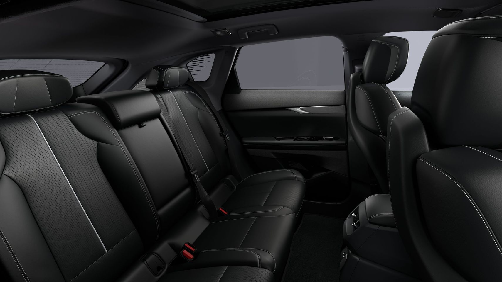 Cadillac Optiq Sport 2 2025