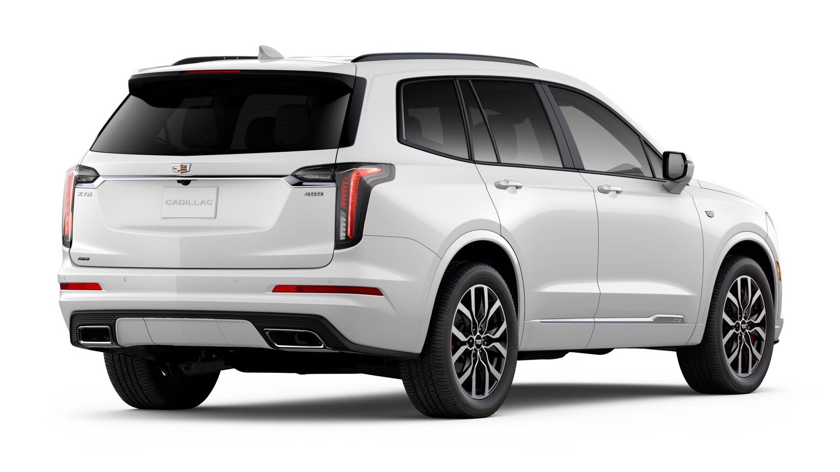 Cadillac XT6 Sport 2025
