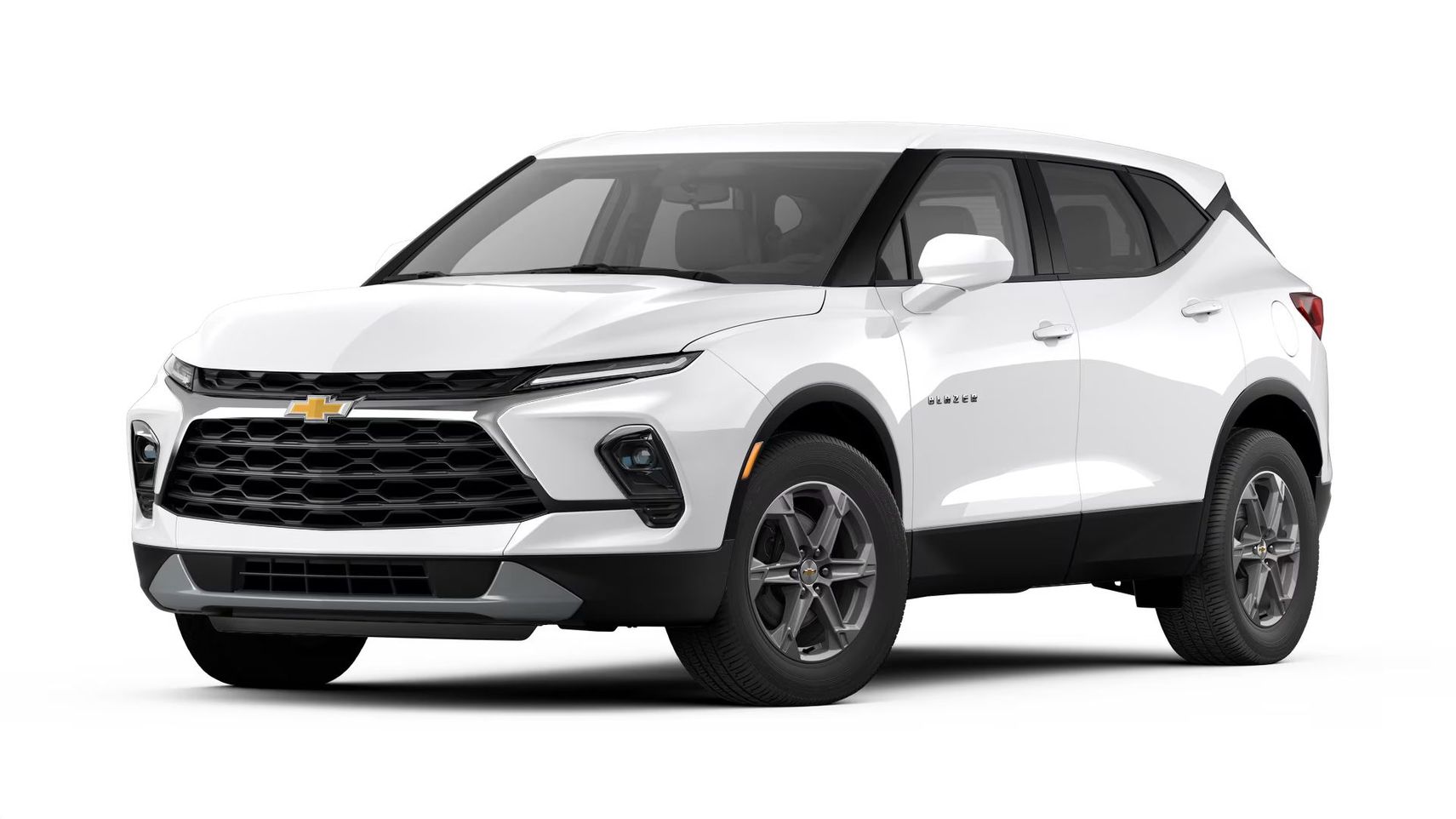 Chevrolet Blazer 2LT 2025