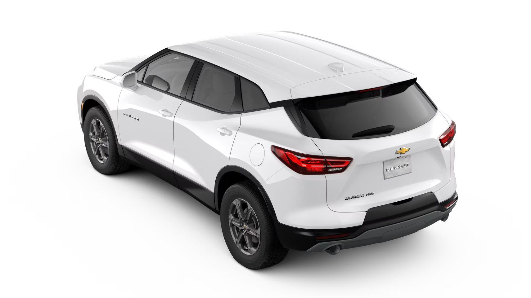 Chevrolet Blazer 2LT 2025