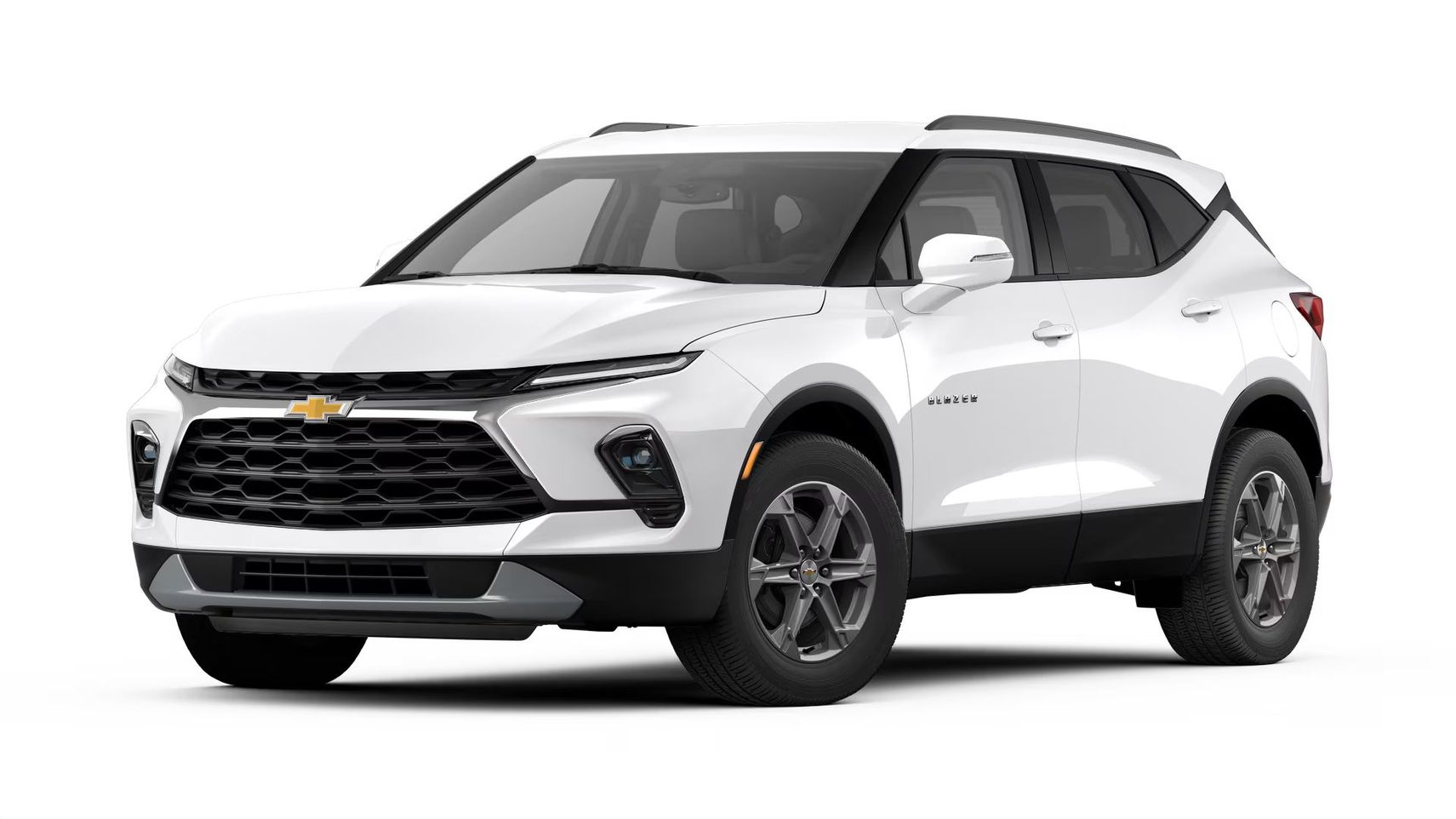Chevrolet Blazer 3LT 2025