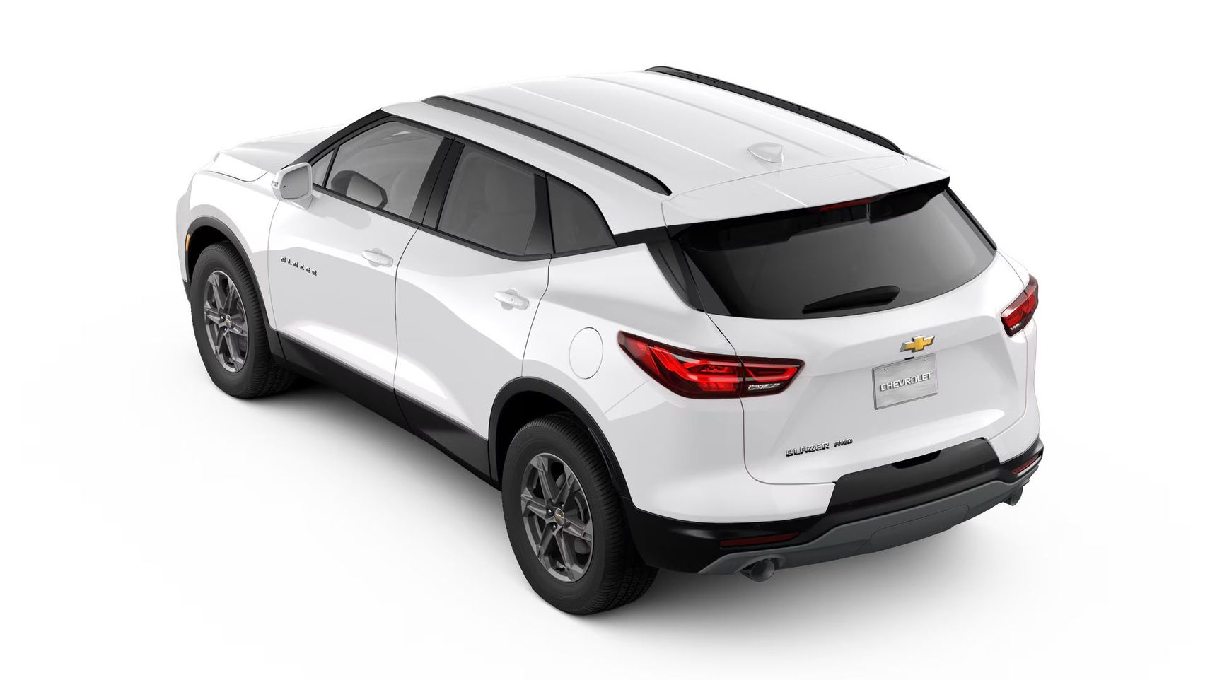 Chevrolet Blazer 3LT 2025