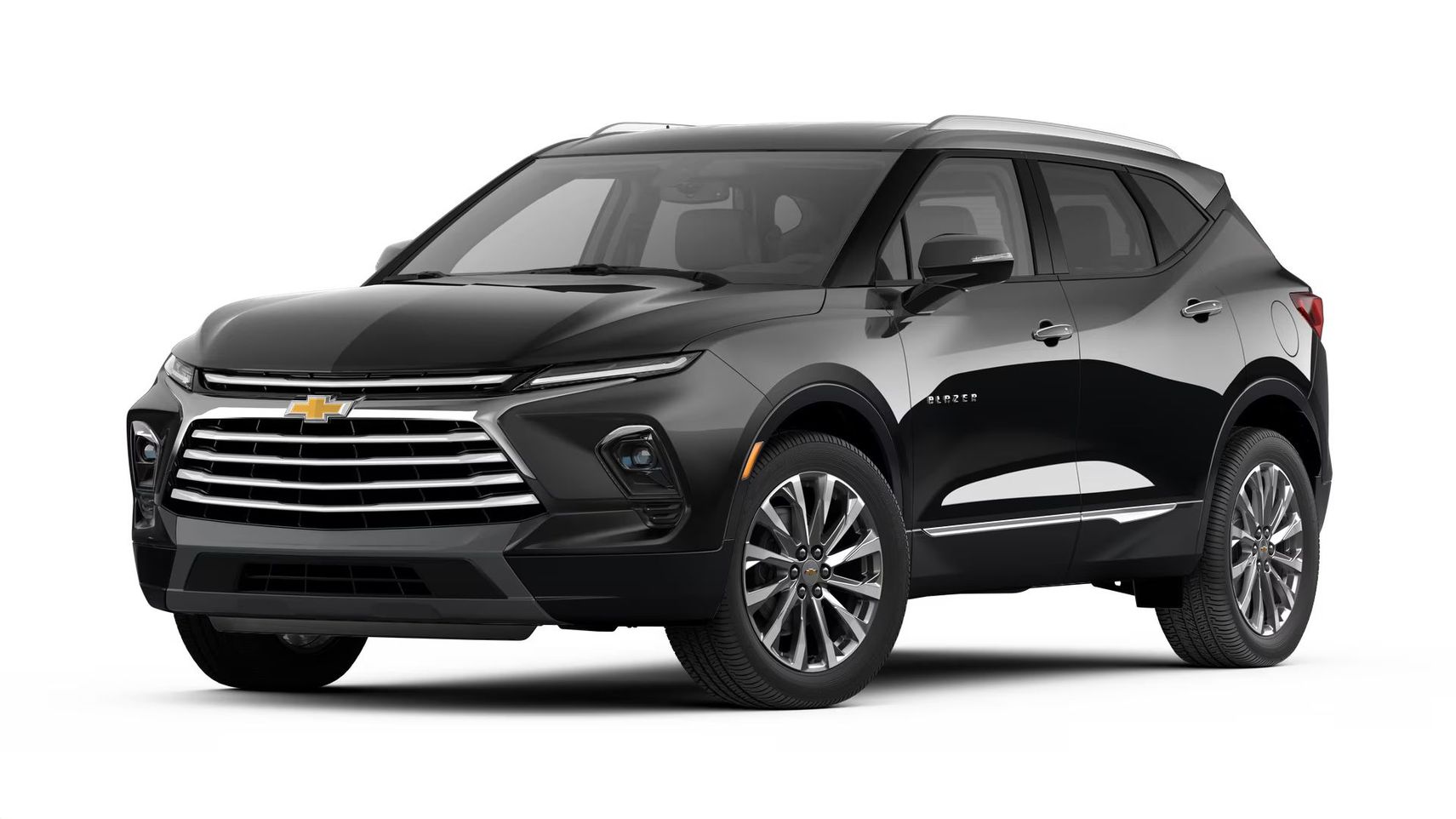 Chevrolet Blazer Premier 2025