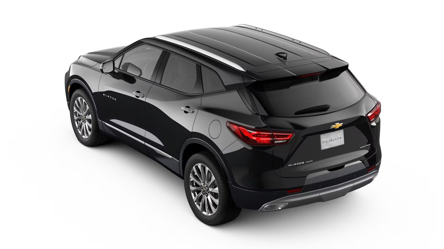 Chevrolet Blazer Premier 2025