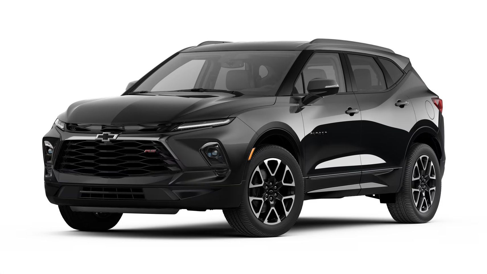 Chevrolet Blazer RS 2025