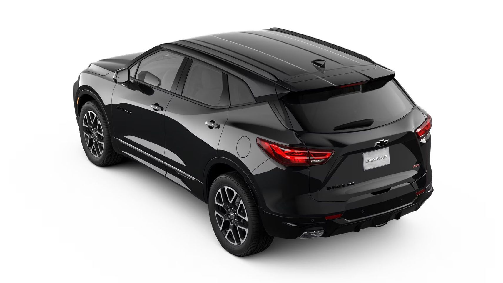 Chevrolet Blazer RS 2025
