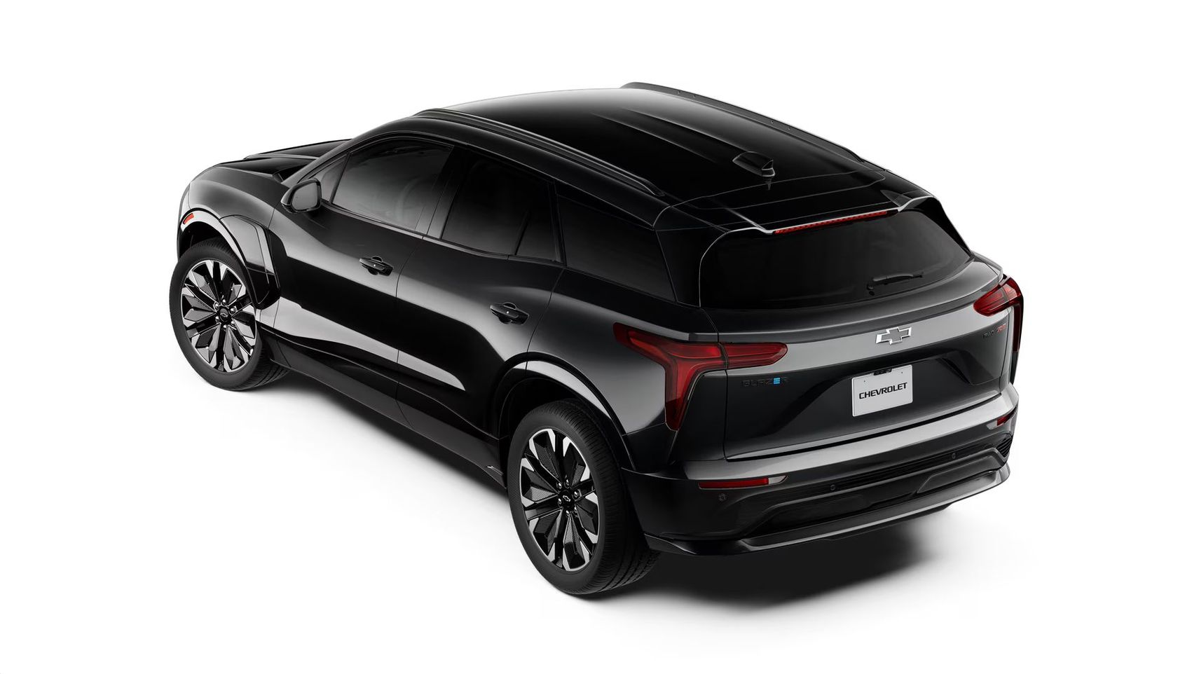 Chevrolet Blazer EV RS 2025 Один электромотор Ultium Propulsion Battery (Blank) АКПП Ред. Задний  