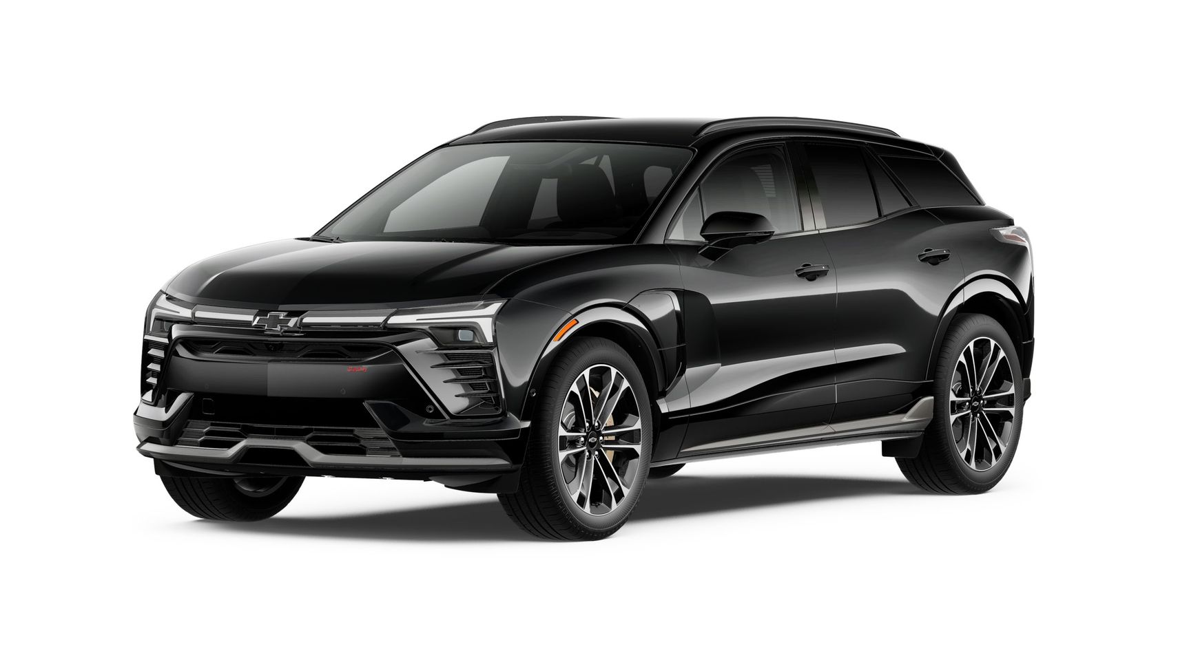 Chevrolet Blazer EV SS 2025