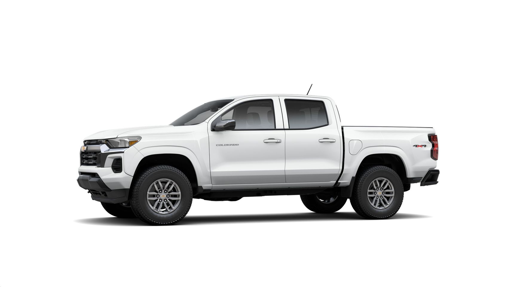 Chevrolet Colorado LT 2025