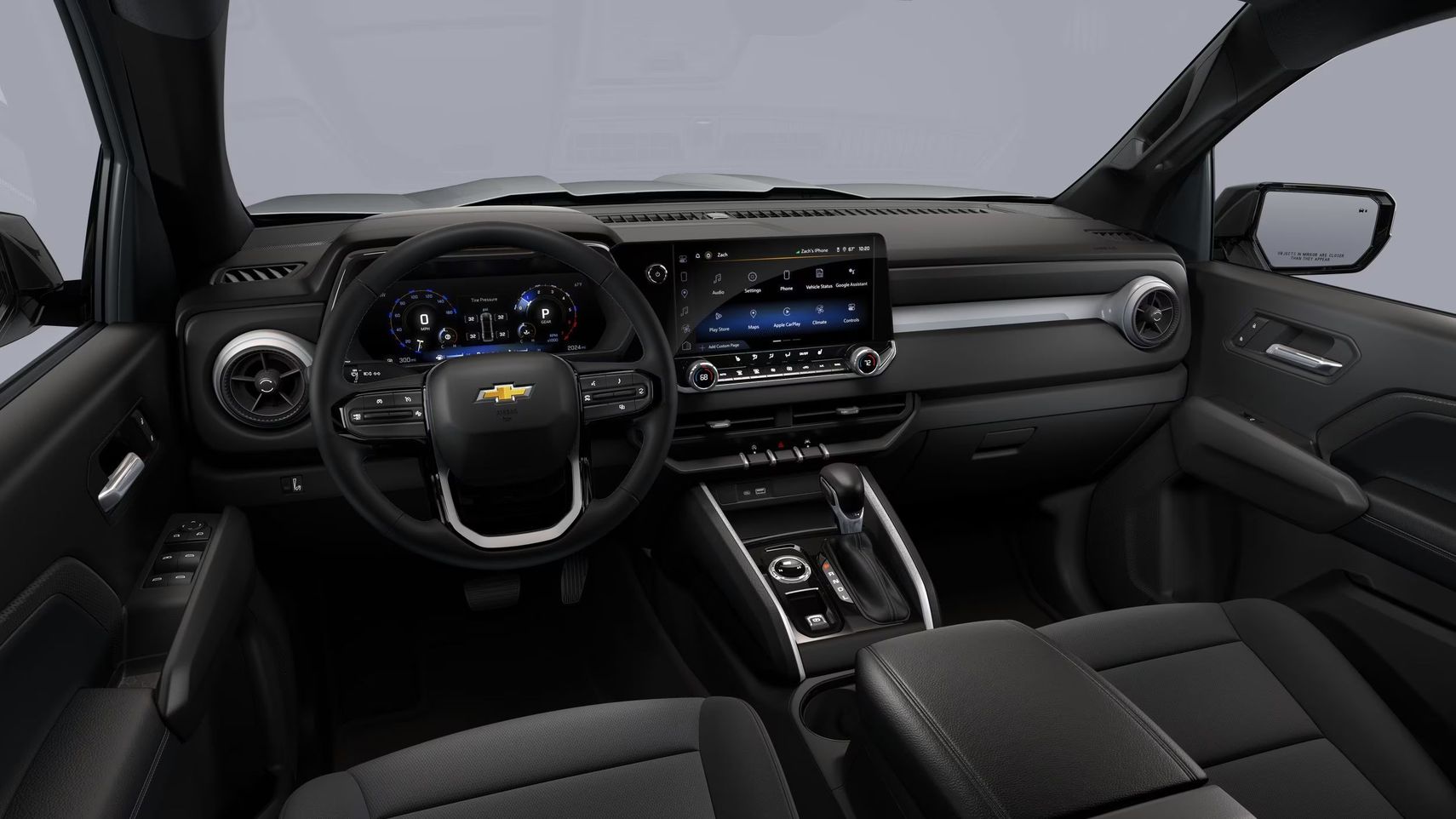 Chevrolet Colorado LT 2025
