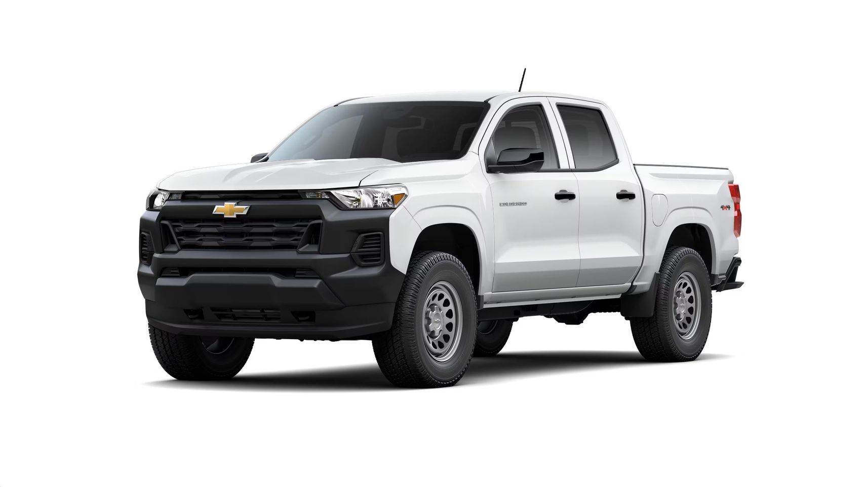 Chevrolet Colorado WT 2025