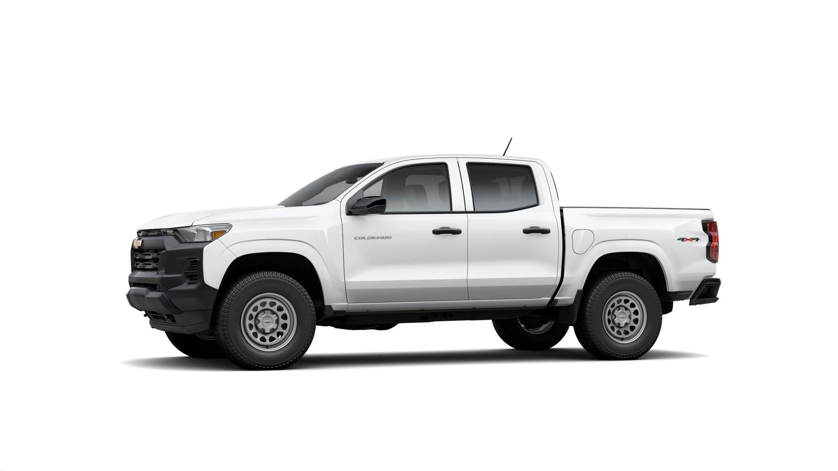 Chevrolet Colorado WT 2025