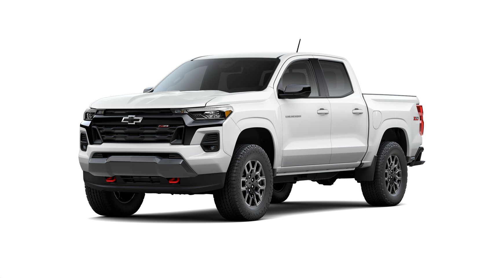 Chevrolet Colorado Z71 2025