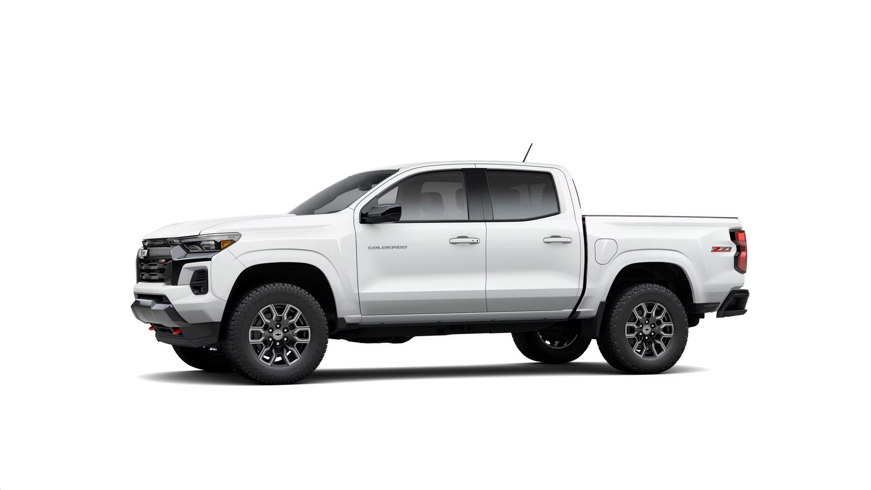 Chevrolet Colorado Z71 2025