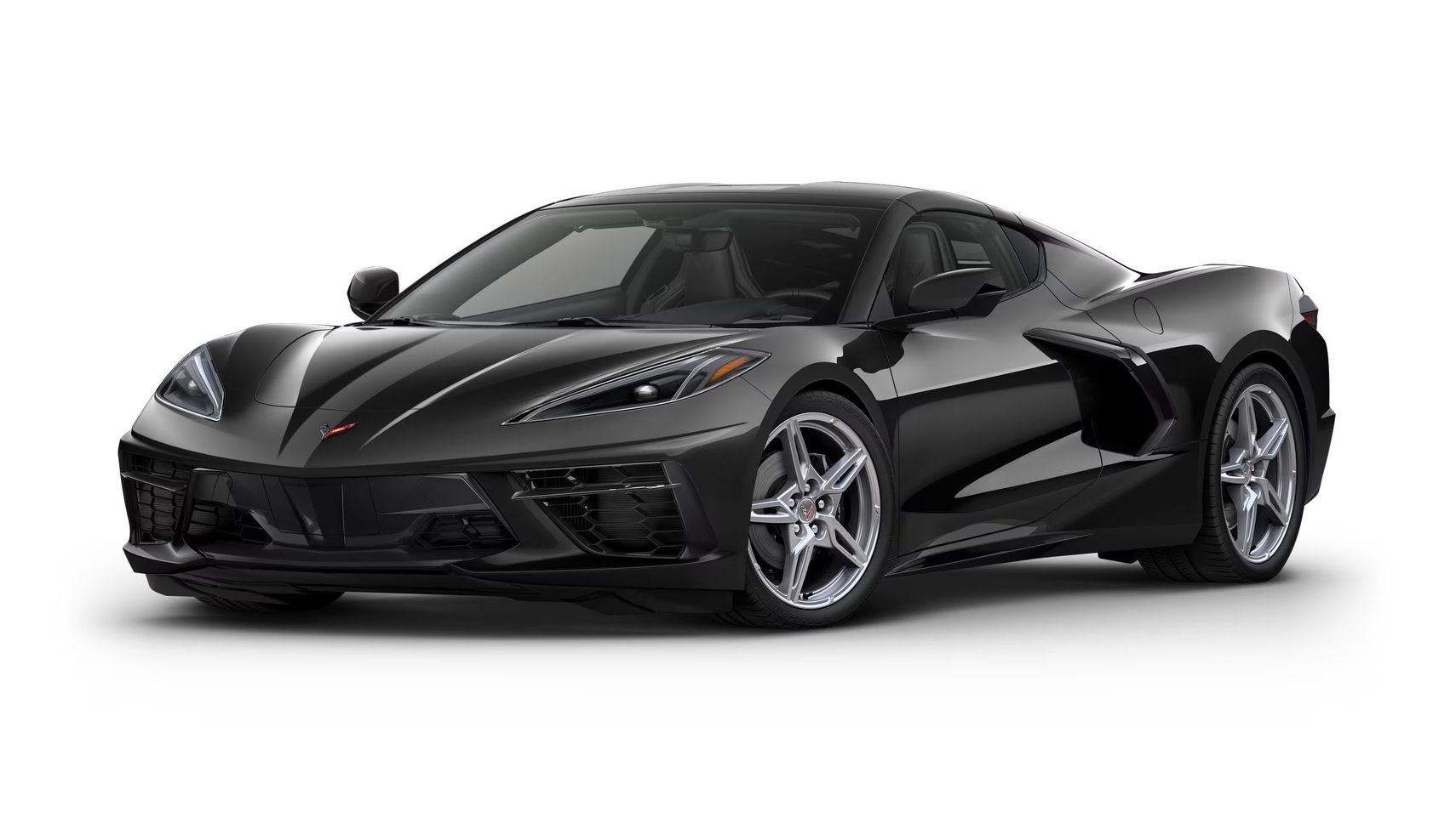 Chevrolet Corvette Stingray 1LT Coupe 2025