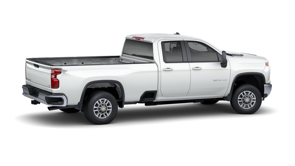 Chevrolet Silverado 2500 HD LT 2025 6.6 V8 Duramax® Turbo Diesel Дизель Автоматическая Allison® PTO, 10ст. Полный Полуторная кабина/Длинный кузов 