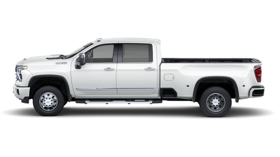 Chevrolet Silverado 3500 HD High Country 2025 6.6 V8 Duramax® Turbo Diesel Дизель 10 ст АКПП Полный Двойная кабина/Длинный кузов 