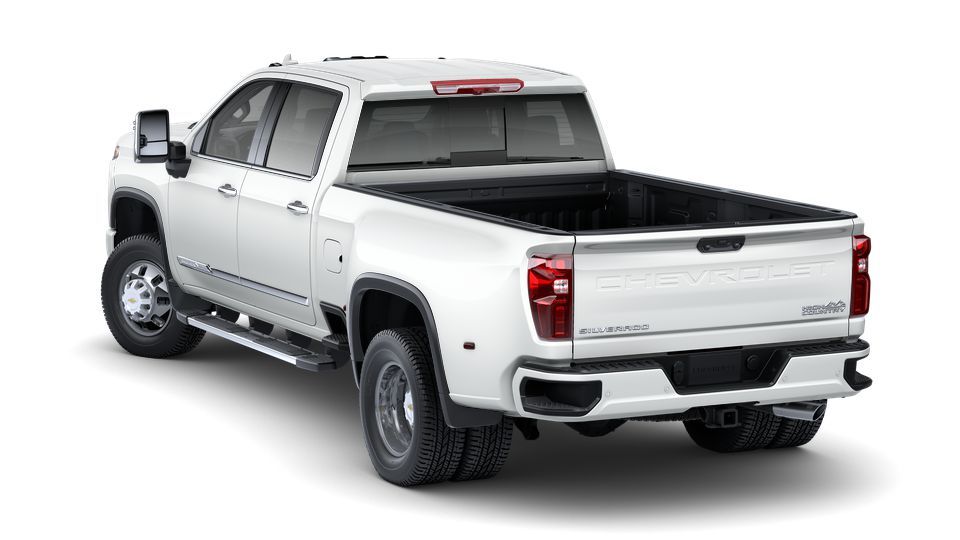 Chevrolet Silverado 3500 HD High Country 2025 6.6 V8 Duramax® Turbo Diesel Дизель 10 ст АКПП Полный Двойная кабина/Длинный кузов 