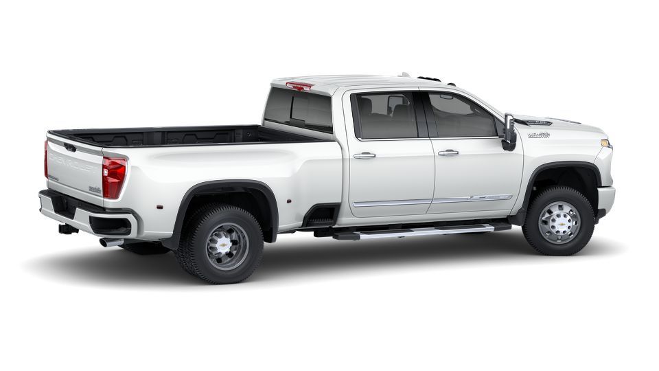 Chevrolet Silverado 3500 HD High Country 2025 6.6 V8 Duramax® Turbo Diesel Дизель 10 ст АКПП Полный Двойная кабина/Длинный кузов 