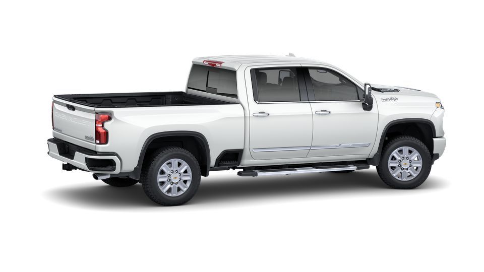 Chevrolet Silverado 3500 HD High Country 2025